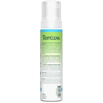 Shampoo sin agua Hipoalergénico