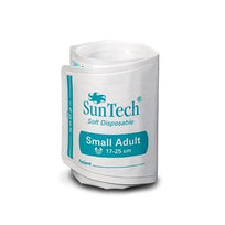 Manguito de presión arterial veterinaria SunTech