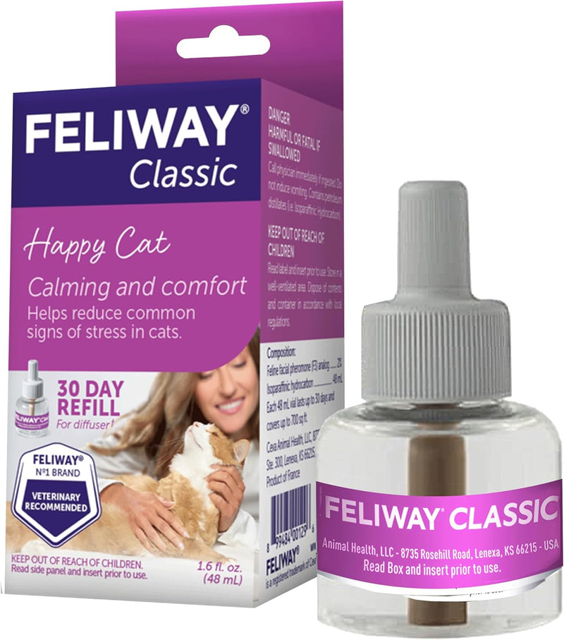 FELIWAY Classic Recambio