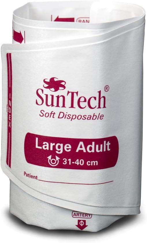 Manguito de presión arterial veterinaria SunTech