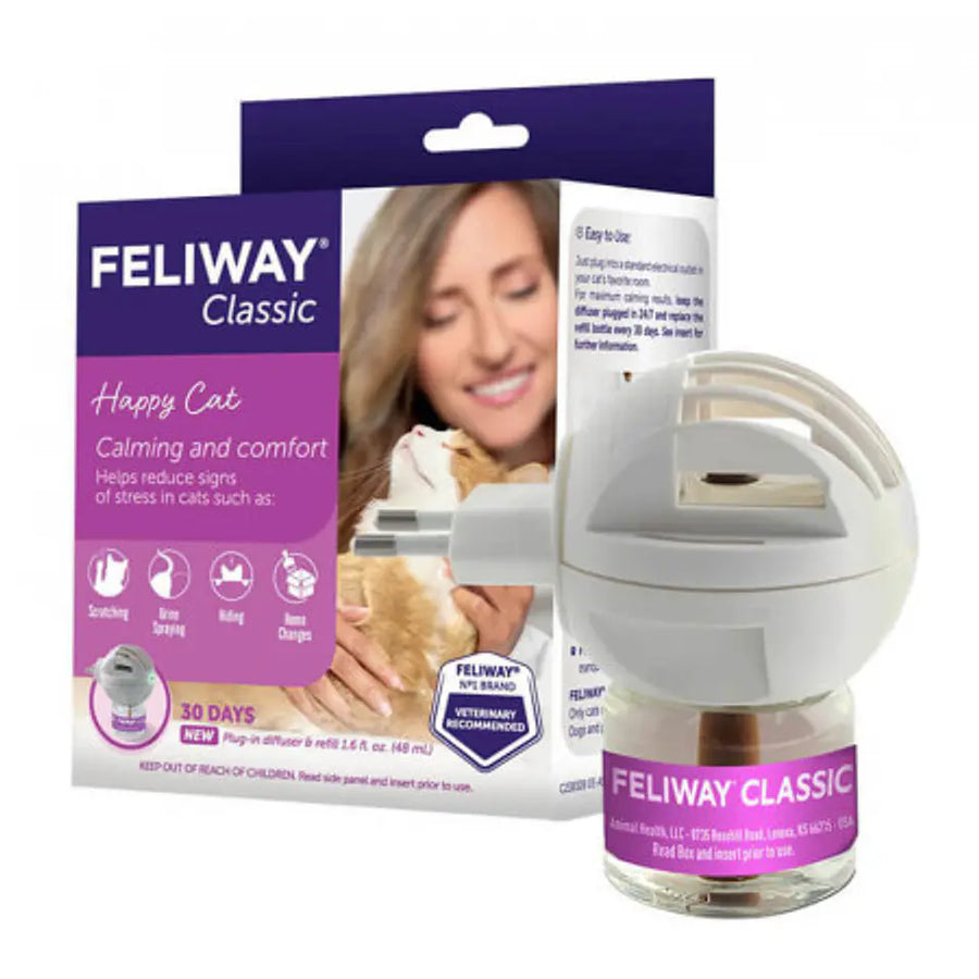 FELIWAY Classic Difusor