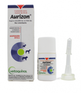 Aurizon 10 ml