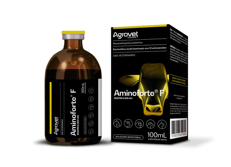 Aminoforte® F FCO 100