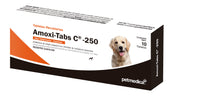 Amoxi-Tabs C-250