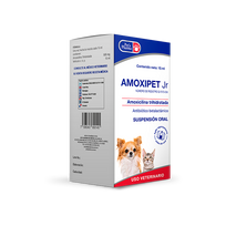 Amoxipet Jr.