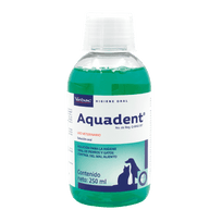 Aquadent Frasco 250 ml