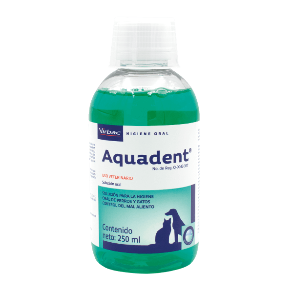 Aquadent Frasco 250 ml