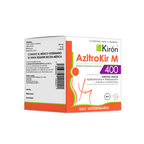 Azitrokir M 6 tabs
