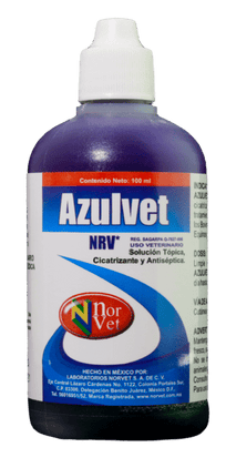 Azulvet NRV 100 ml