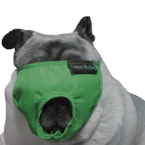 BUSTER Bozal De Nylon Para Perro Braquicéfalo