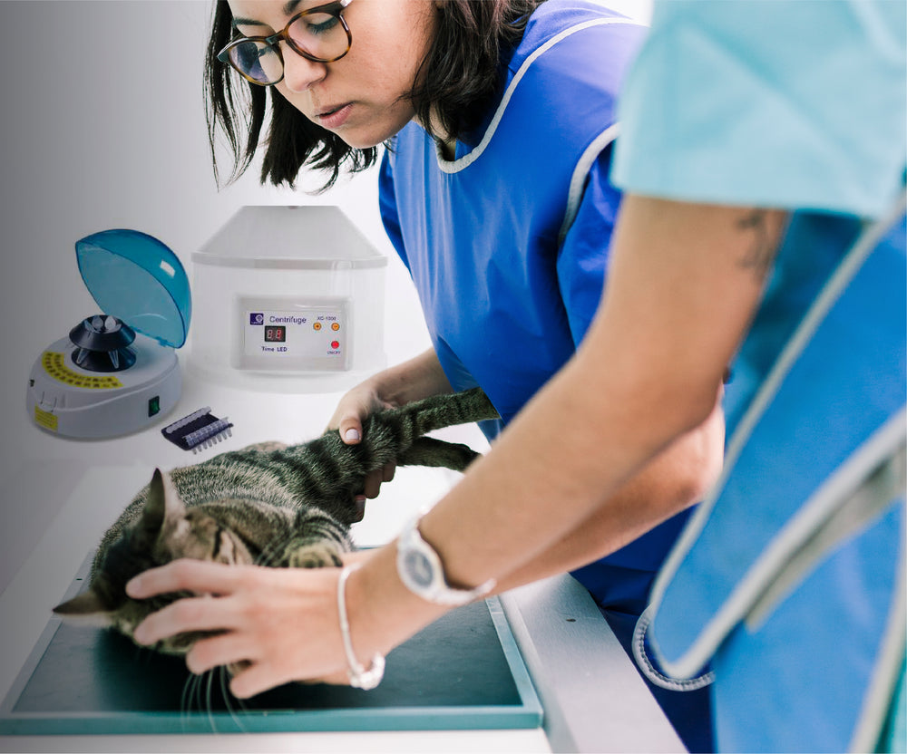 10% de desc. en equipo médico