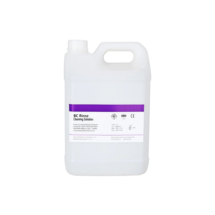 BC-20 Diluyente
