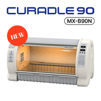 Incubadora Pet Brooder 90 UV Lamp