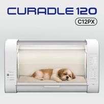 Curadle ICU 120 C12PX