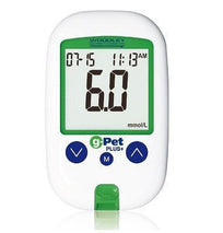 Kit Glucómetro G-PET PLUS+