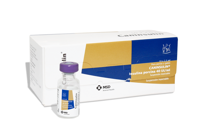 Caninsulin