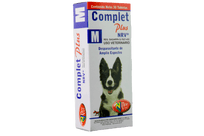 Complet Plus NRV Tabletas