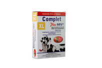 Complet Plus NRV Tabletas