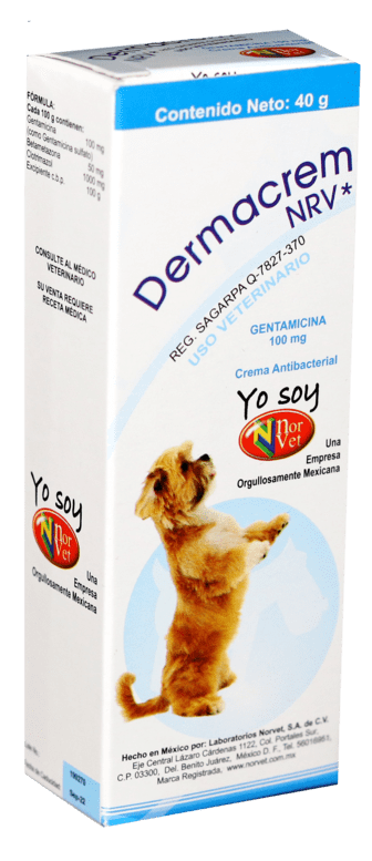 Derma Crem NRV 40 gr