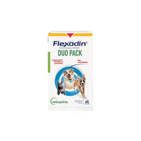 Flexadin DuoPack 60 Tabs