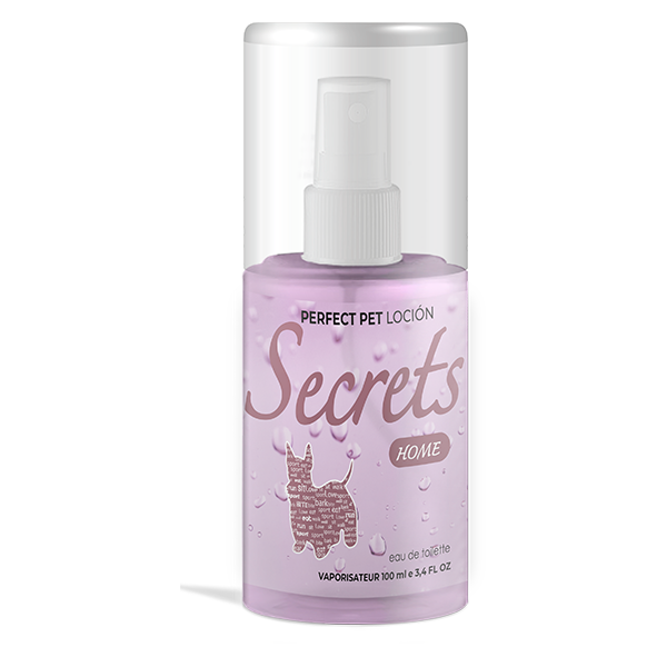 Secrets Home 100 ml