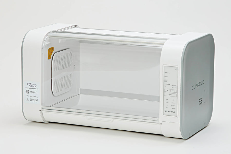 Curadle ICU 120 C12PX