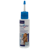 Epiotic Solución 100ml