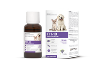FH-10 Factor Hepático 10