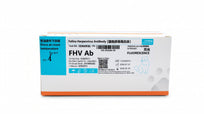 FHV Ab — Anticuerpos contra el herpesvirus felino i3/Cube