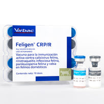 Vacuna Feligen CRP/Rabia
