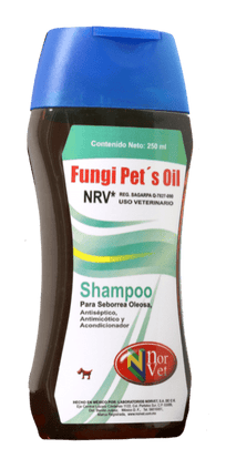 Fungi Pets Oil NRV 250 ml