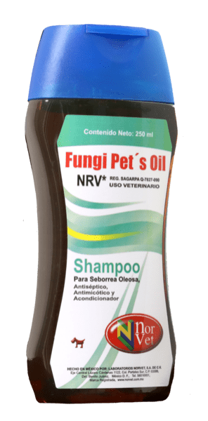 Fungi Pets Oil NRV 250 ml
