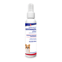 Gentanazol Spray 60 ml