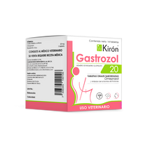 Gastrozol 20 14 tabs