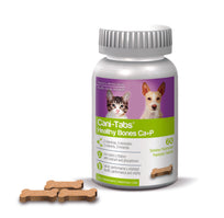 Cani-Tabs® Healthy Bones Ca+P