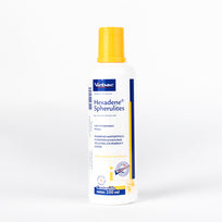 Shampoo Hexadene Spherulites 250 ml