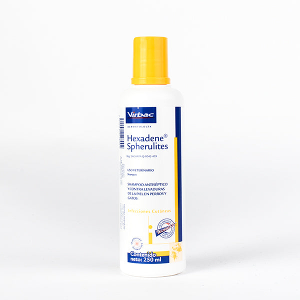 Shampoo Hexadene Spherulites 250 ml