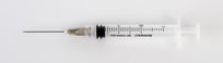 Jeringa 3 cuerpo 2-3ml 22G LL