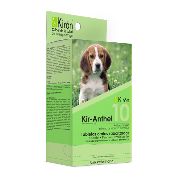 Kiranthel 10 20 tabs