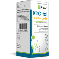 KirOftal Ciclosporin 5ML