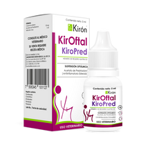 Kiroftal Kiropred 5 ml