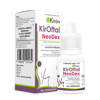 Kiroftal Neo Dex 5 ml