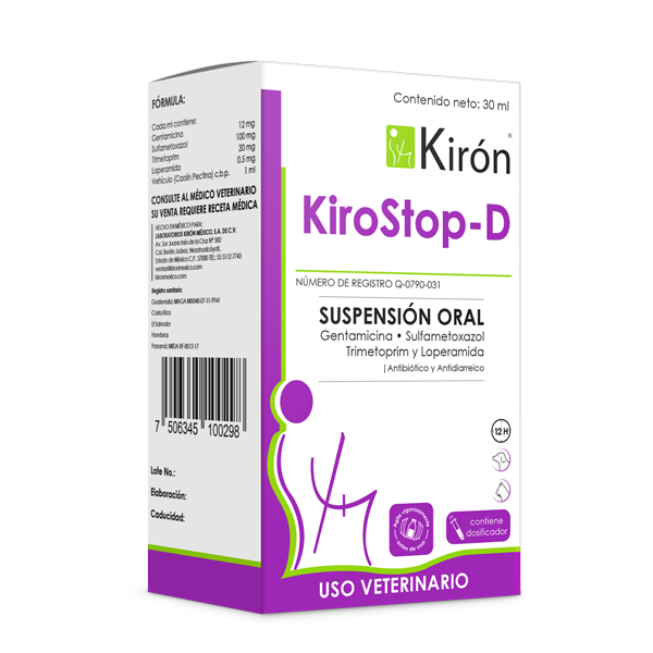 KiroStop D 30ml