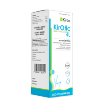 Kirotic 4l 18 ml