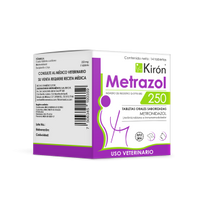 Metrazol 250 14 tabs