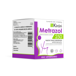 Metrazol 250 14 tabs