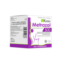 Metrazol 500 14 tabs
