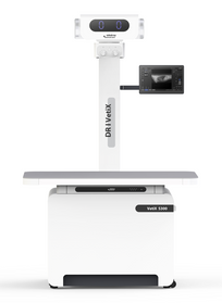 VetiX S300 Radiografía Digital