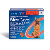 NexGard SPECTRA®