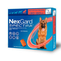 NexGard SPECTRA®